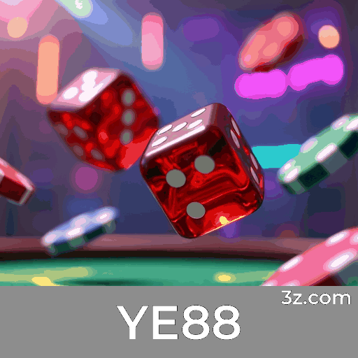 YE88: Plataforma de Cassino e Apostas Premium