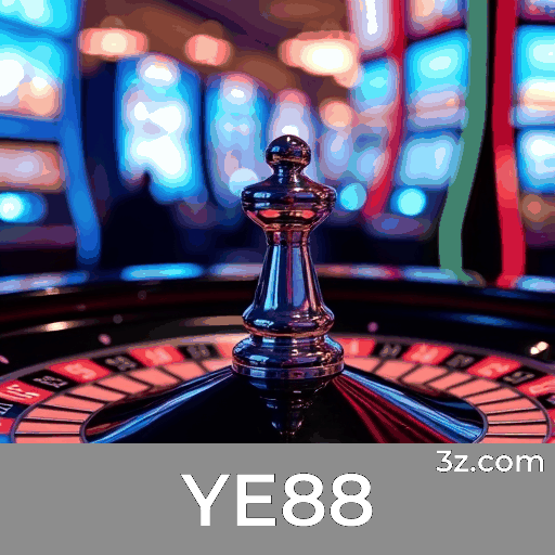 YE88: Jogos de Cassino Luxuosos e Interativos