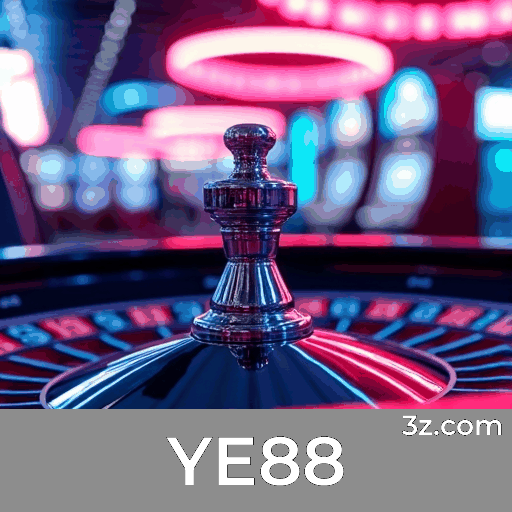YE88: Jogos de Cassino Luxuosos e Interativos