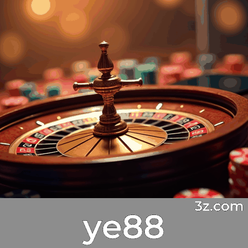 Ye88: Tecnologia de Nuvem e Segurança de Ponta Garantem Confiabilidade