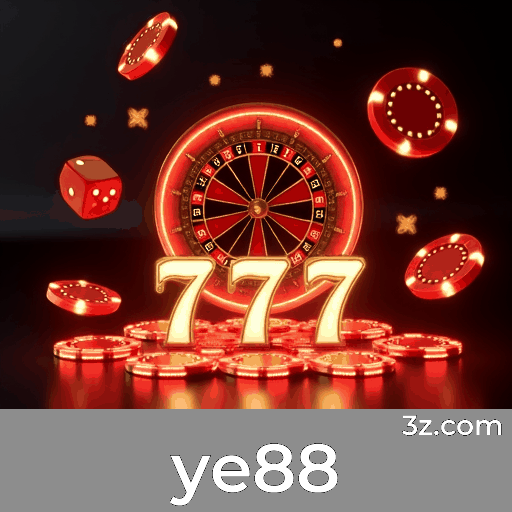 ye88: Um Paraíso de Jogos de Qualidade e Variedade