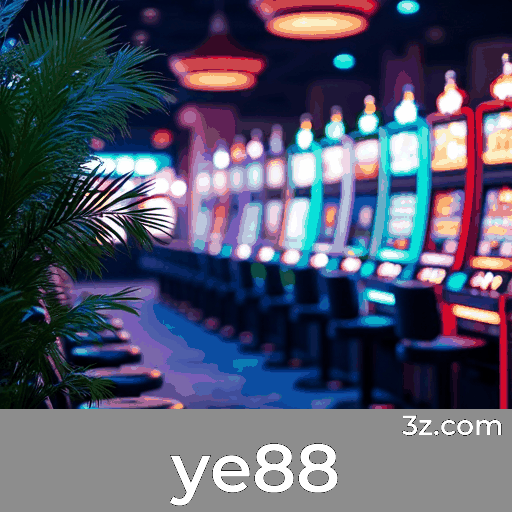 Ye88: Tecnologia de Nuvem e Segurança de Ponta Garantem Confiabilidade